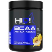 Resim Hıq Bcaa Anticatabolic 390g Rockmelon Flavored 