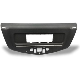 Resim Bagaj Arka Cam Perdelik Döşemesi - Renault Megane 2 