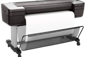 Resim HP W6B56A Designjet T1700Dr 44" Çizici (A0+) 