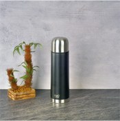 Resim H2O TERMOS MATARA 750 ML * SIYAH 