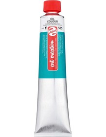 Resim Talens Art Creation Yağlı Boya 200 ML 565 Phthalo Turquoise Blue 
