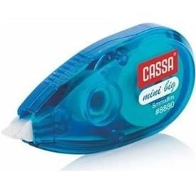 Resim Cassa Şerit Silici 5 MM x8 Mt 9562 