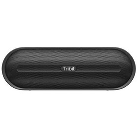 Resim Tribit Xsound Go 2x8w 24 Saat Oynatma Süresi Ipx7 Taşınabilir Tws Bluetooth Hoparlör Kırmızı 
