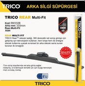 Resim Trico Multıfıt Arka Tek Silecek 350mm 