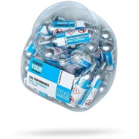Resim PRO Basınçlı Hava Kartuşu 25gr Co2 Tüp 