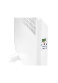 Resim Solaris KIP4570M 2000 W Dijital Konvektör Isıtıcı Beyaz 