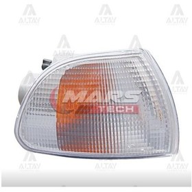 Resim Esse Otomotiv - Palio Albea Siena Sol Duylu Sinyal Lambası - MRS-520341 - 46537828 