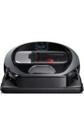 Resim Samsung Powerbot Robot Süpürge - VR10M7030WG/TR 