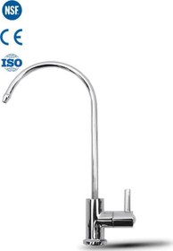 Resim Su Arıtma Cihazı Için Lüks Prİnc Aç Kapa Avrupai Musluk ( Prİnc ) 