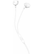 Resim Philips Taue101bk Kulakiçi Beyaz Kulaklık Mikrofon Diğer 