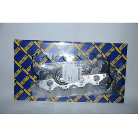 Resim Accent1,3 Ym 2000-2005 G4eh Takım Conta Çelik 20910-22a00 