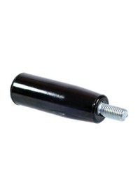 Resim Bakalit Armut Silindir Sap Erkek 26x80 Mm M10-5'li Paket 