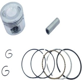 Resim Scooter Scooter 80 Piston 47Xstd 