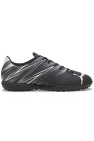 Resim Puma Attacanto TT (107478-01) | Siyah Beyaz 