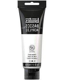 Resim 118 Ml Akrilik Boya, Monopigmentli Sanatçı Pigmentleri 0.2 L 