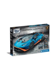 Resim 64815 Mekanik Laboratuvarı - Lamborghini Huracan +10 Yaş 