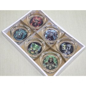 Resim Matmel Cam Küllük Model 27 