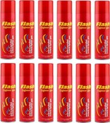Resim Flash Çakmak Gazı 270 Ml 12 Adet 