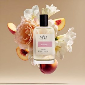 Resim Mad N101 Selective Eau de Parfum (EDP) 100 ml Kadın Parfüm - Erik, Yasemin ve Sandal Ağacı ile Meyvemsi, Çiçeksi ve Odunsu 