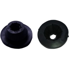 Resim Clio-kangoo Hava Filtre Alt Lastiği 2 Adet 8200111096 