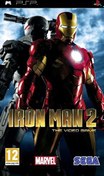 Resim Iron Man 2 PSP OYUN PSP Demir Adam 