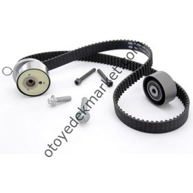 Resim OPEL ASTRA J 1,6 16V TRİGER SETİ (BOSCH) 