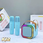 Resim technozi Rose SP-407 Taşınabilir Bluetooth Hoparlör 