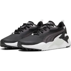 Resim Puma Gs-X Efekt Mens Shoes - Erkek Golf Ayakkabısı 