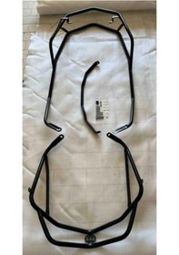 Resim Tvs Jüpiter 125 Koruma Demiri 