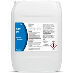 Resim WTR BST 40 10 L Havuz Yosun Önleyici 