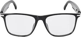 Resim Çeviri Gözlükleri Akıllı Gözlükler 160+ Dilli Tercüman Dokunma Kontrolü İş Için Zararlı Işık Filtreleme 