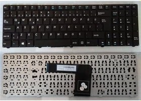 Resim CASPER PG-D15 D15D ile Uyumlu Klavye Türkçe Siyah 