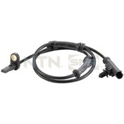 Resim SNR ASB15911 Abs Hız Sensörü (Citroen: C1 / Peugeot: 107) 