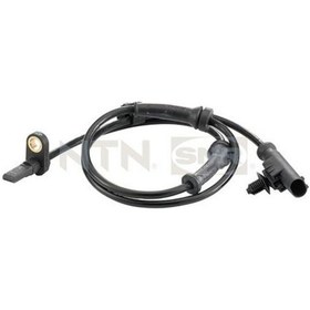 Resim SNR ASB15911 Abs Hız Sensörü (Citroen: C1 / Peugeot: 107) 