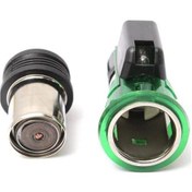 Resim EMA-MFK LT20 Çakmak Murat 131 Doğan Kartal Şahin SLX Palio Siena Tempra Tipo Uno Marea Scudo Ducato Komple Soketli 