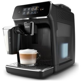 Resim Philips LatteGo EP2231/40 Tam Otomatik Espresso Makinesi 