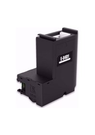 Resim Epson T04d1-c13t04d100 /epson Ecotank M3180 Uyumlu Atık Kutusu 