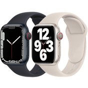 Resim 2 Adet Hello 3 Pro Plus 45mm Akıllı Saat 