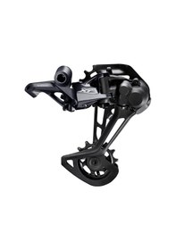 Resim Shimano XT RD-M8100 GS Arka Aktarıcı 12 Vites Siyah 