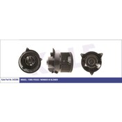 Resim KALE Kalorifer Motoru Focus 98-04 Mondeo 3 Connect 2t1h18456aa 343390 