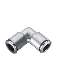 Resim Metal Dirsek Rekor Bağlantı 16mm 