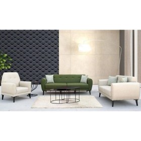 Resim HEKAHOME Premium Koltuk Takımı 