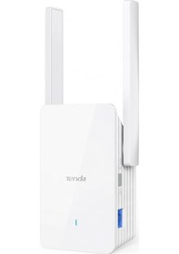 Resim Tenda A33 Ax3000 Dual Band Mesafe Genişletici Ev Ofis Tipi Router 