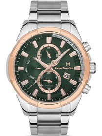 Resim Sergio Tacchini SERGİO TACCHİNİ ERKEK KOL SAATİ ST.1.10329.3 