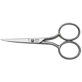 Resim Nemere Rose 011-400 M622 Rose İnce Tırnak Makası No: 4 inç / 10,16 cm - Krom Kaplama NemereHome 