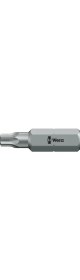 Resim Wera 867/1 Ip Torx Plus® Bits, 15 Ip x 25 mm 