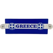Resim TKY Tır Kamyon Ön Cam Süsü Mdf Yunanistan 