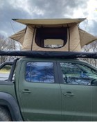 Resim Campout Shadow Gölgelik Araç Tentesi 