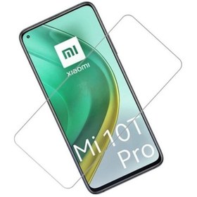 Resim Xiaomi Mi 10T Pro Kırılmaz Ekran Koruyucu Temperli Cam (491672258) 