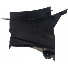 Resim ÖN TAMPON HAVA KLAVUZU SAG A4 2016-2022 